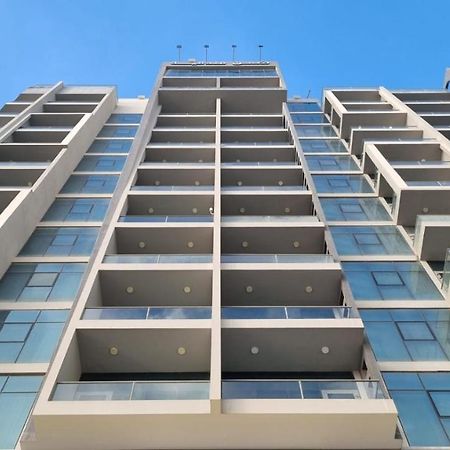 Al Hidd Al Safwa One 아파트 외부 사진
