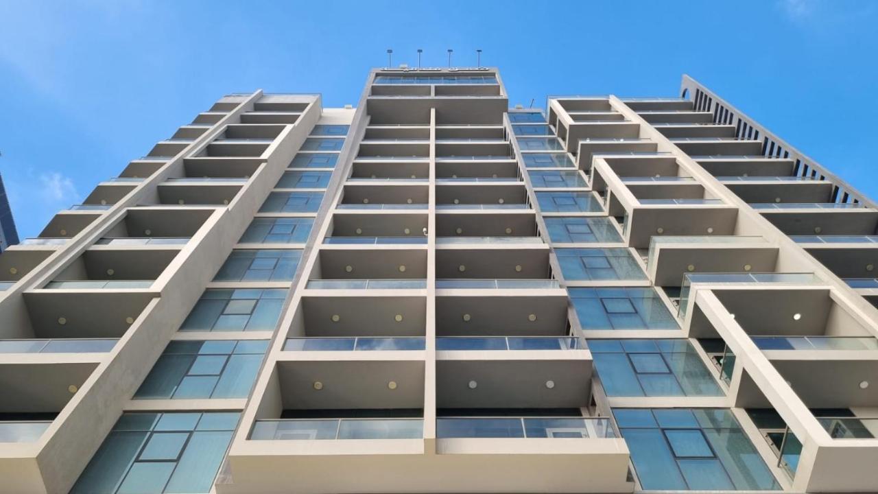 Al Hidd Al Safwa One 아파트 외부 사진
